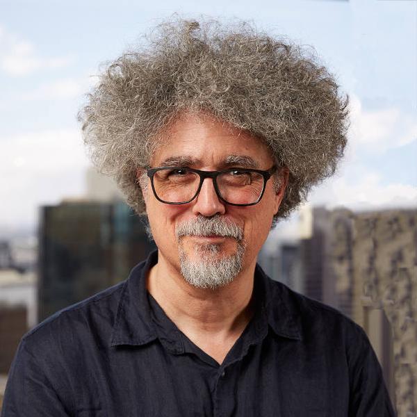 Javier Candeira